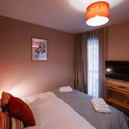 Hello Adventure Apartment Sinaia Exterior foto
