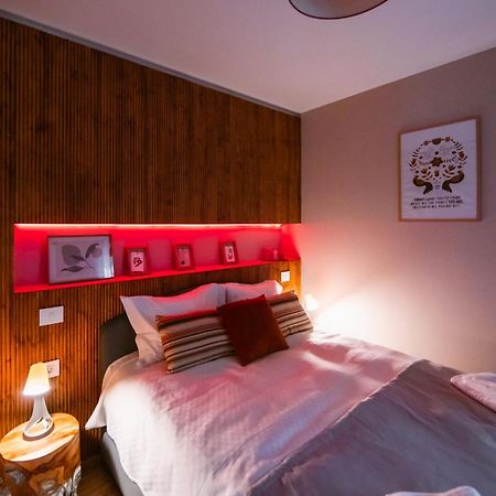 Hello Adventure Apartment Sinaia Exterior foto