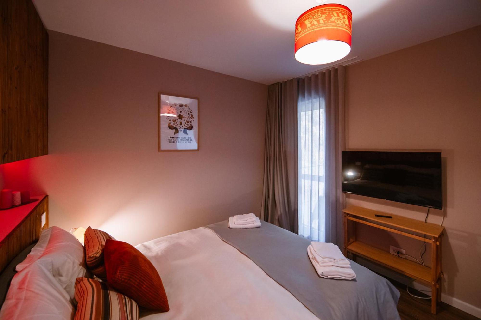 Hello Adventure Apartment Sinaia Exterior foto