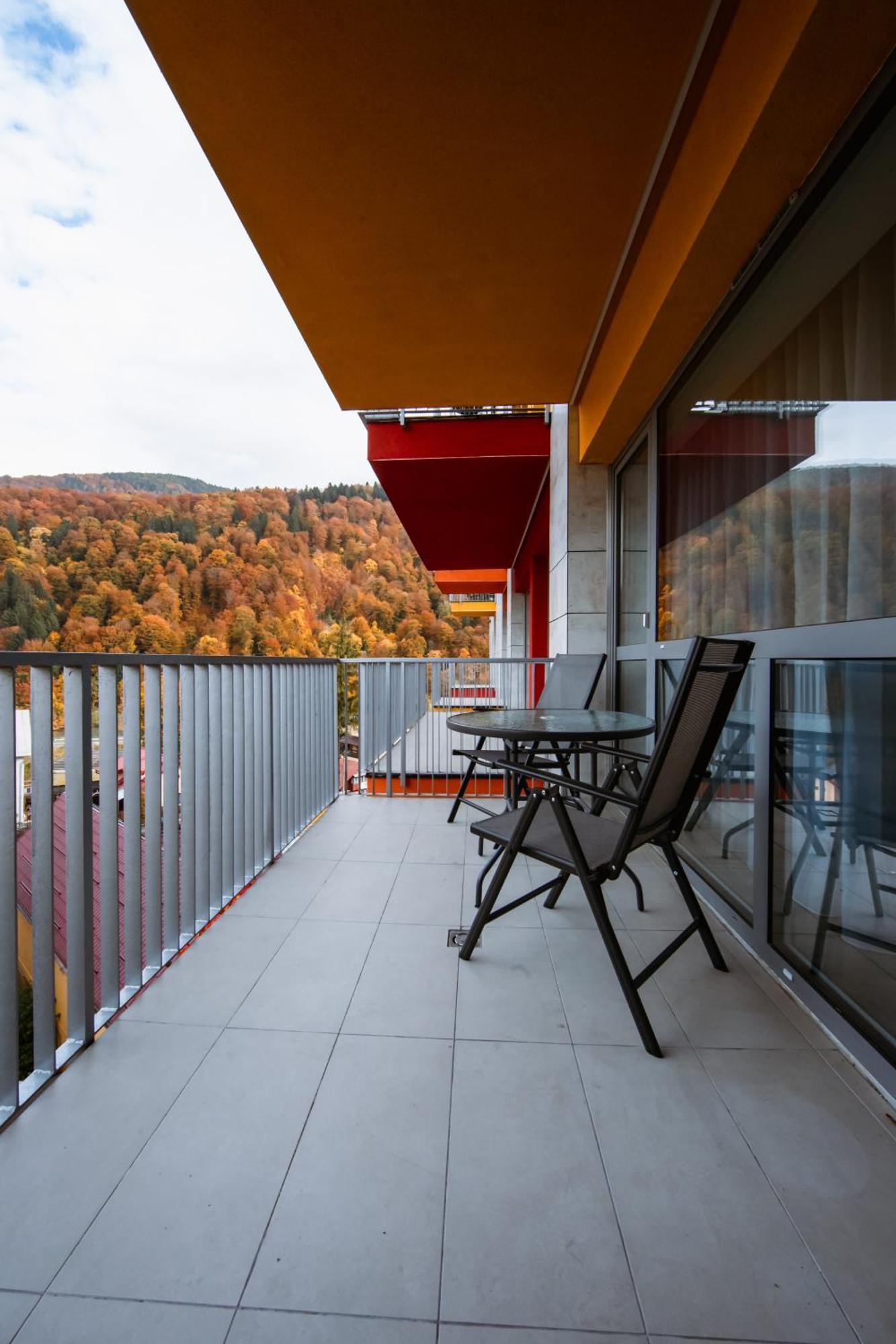Hello Adventure Apartment Sinaia Exterior foto