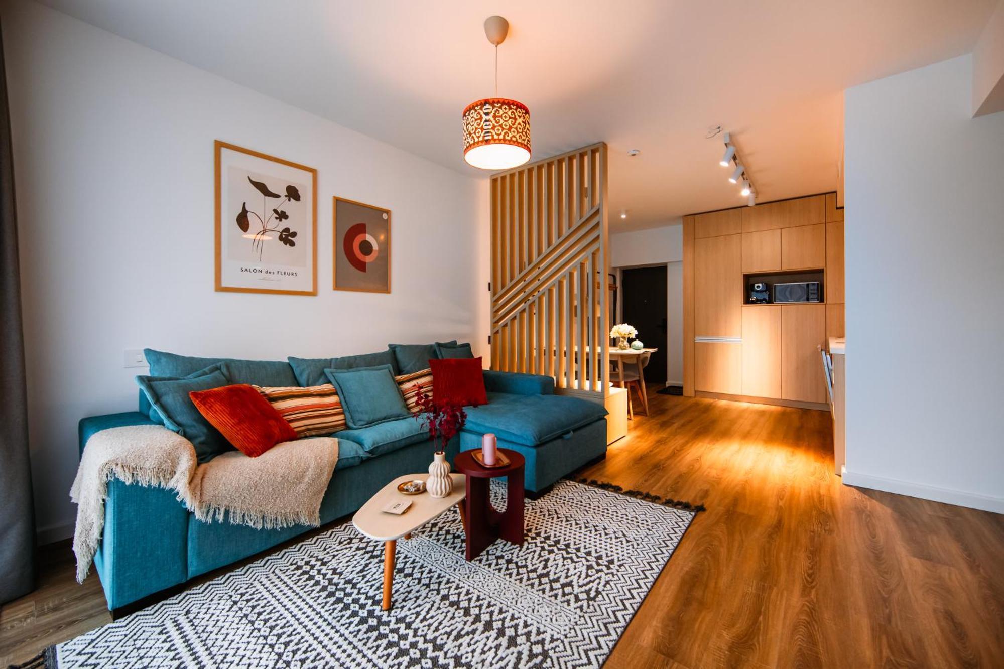 Hello Adventure Apartment Sinaia Exterior foto