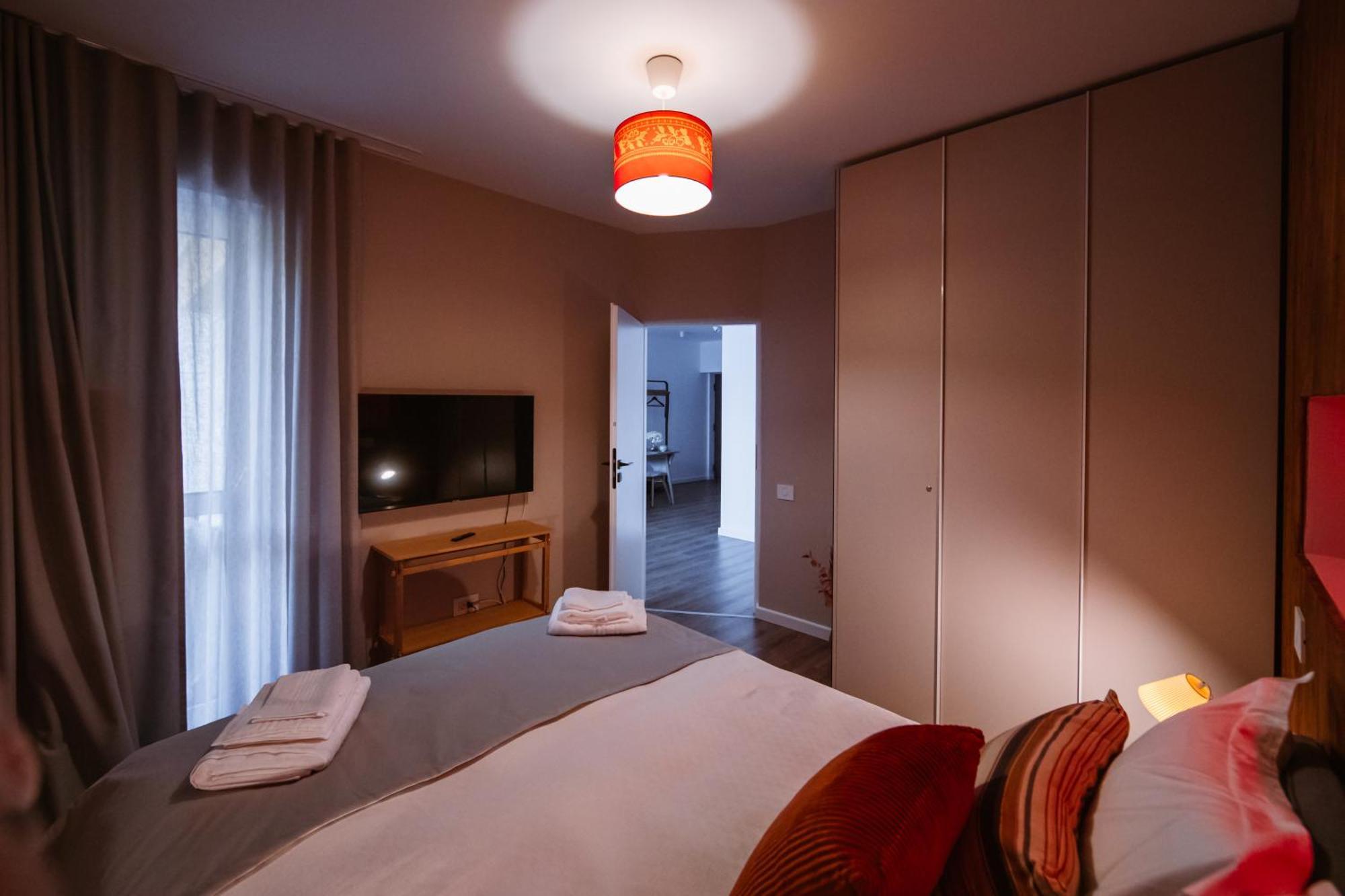 Hello Adventure Apartment Sinaia Exterior foto