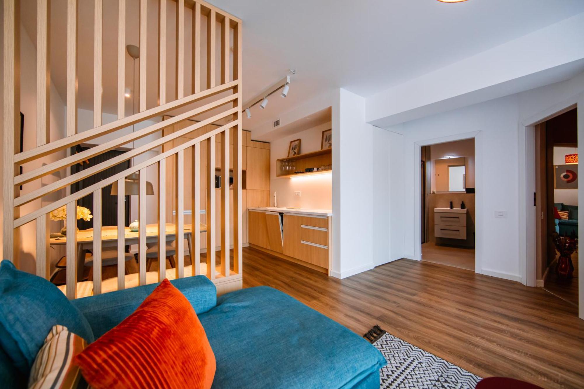 Hello Adventure Apartment Sinaia Exterior foto