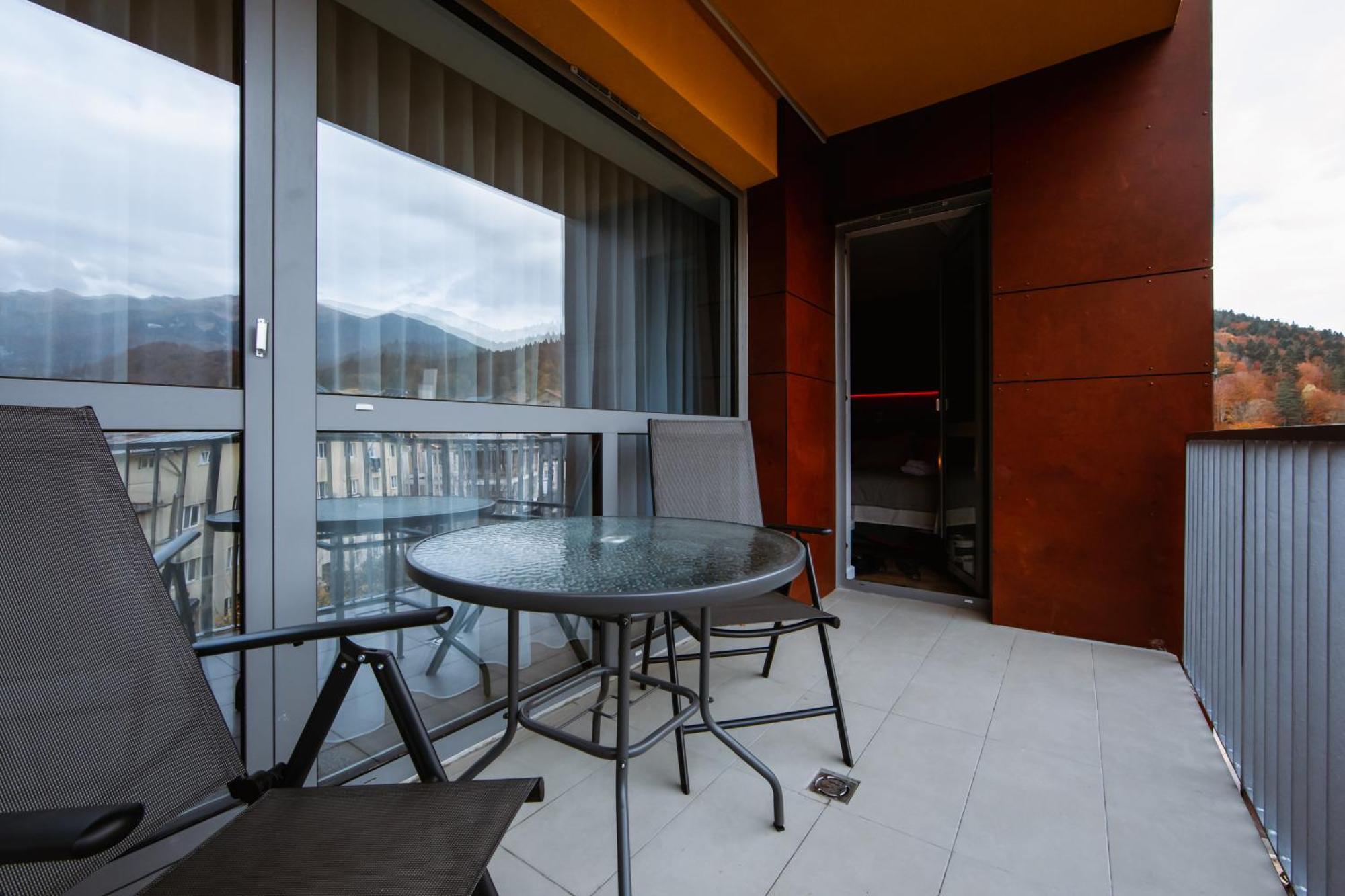 Hello Adventure Apartment Sinaia Exterior foto