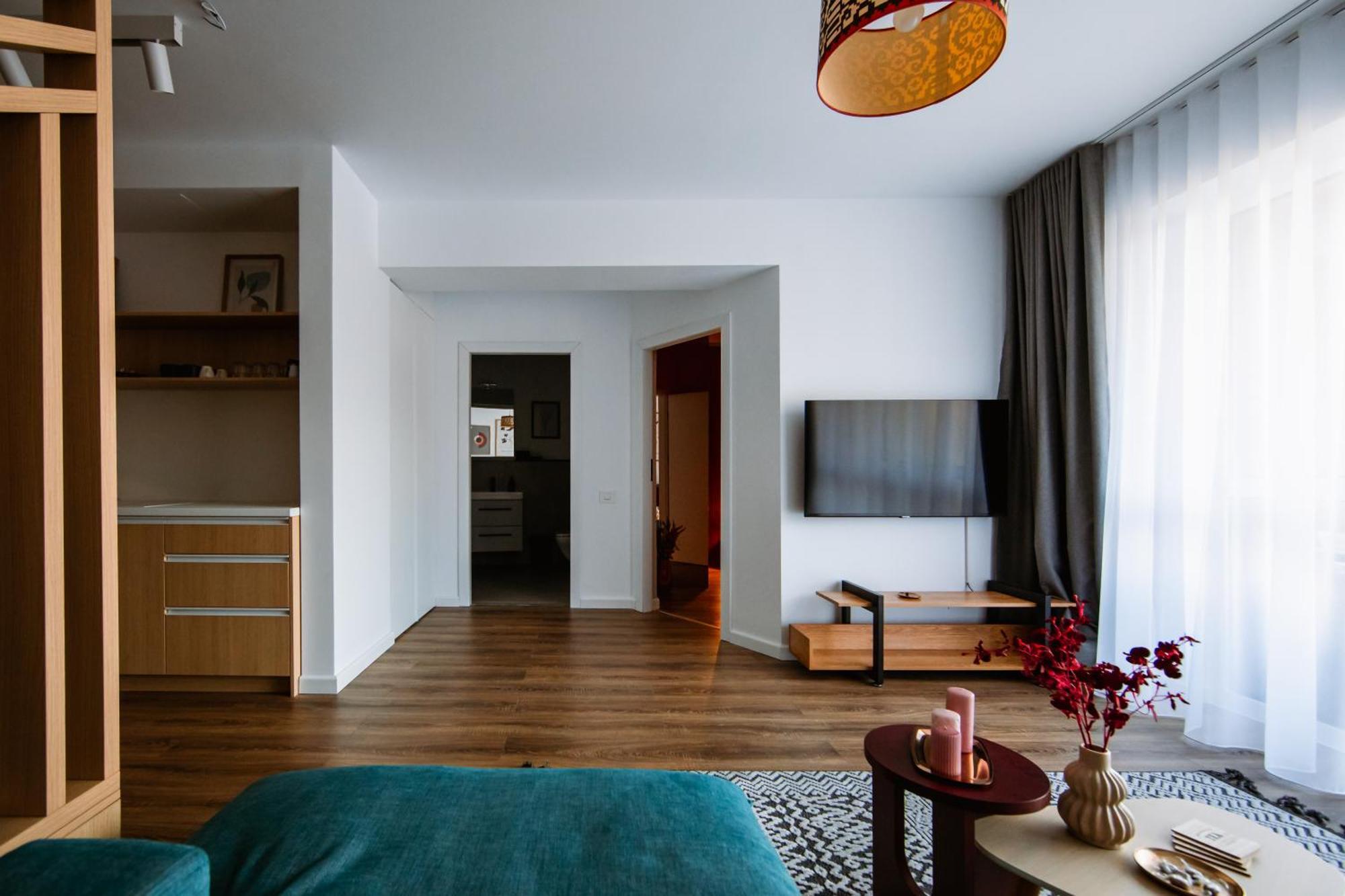 Hello Adventure Apartment Sinaia Exterior foto