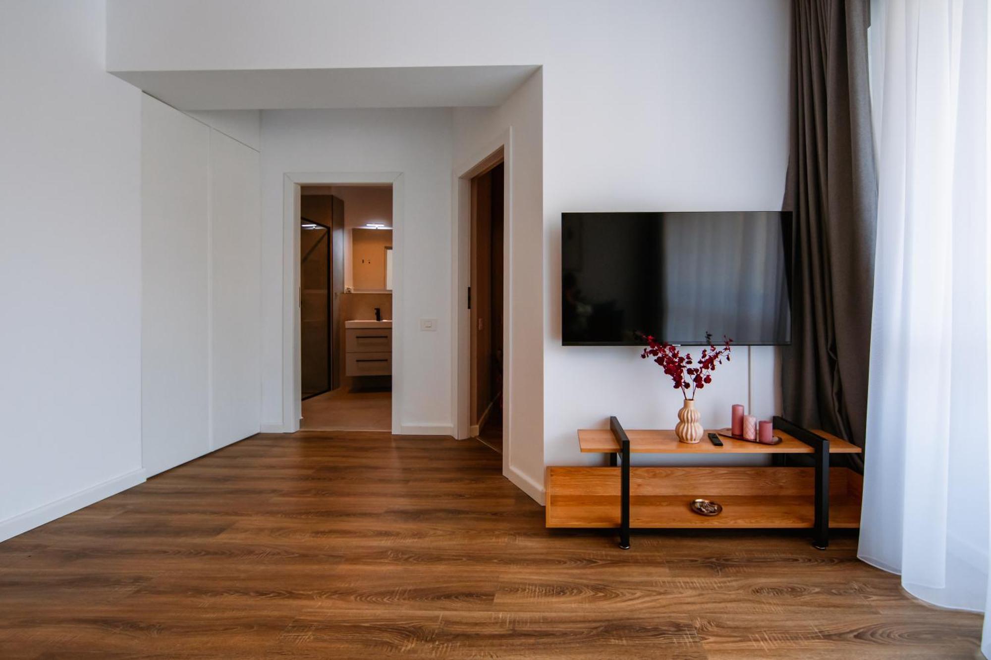 Hello Adventure Apartment Sinaia Exterior foto
