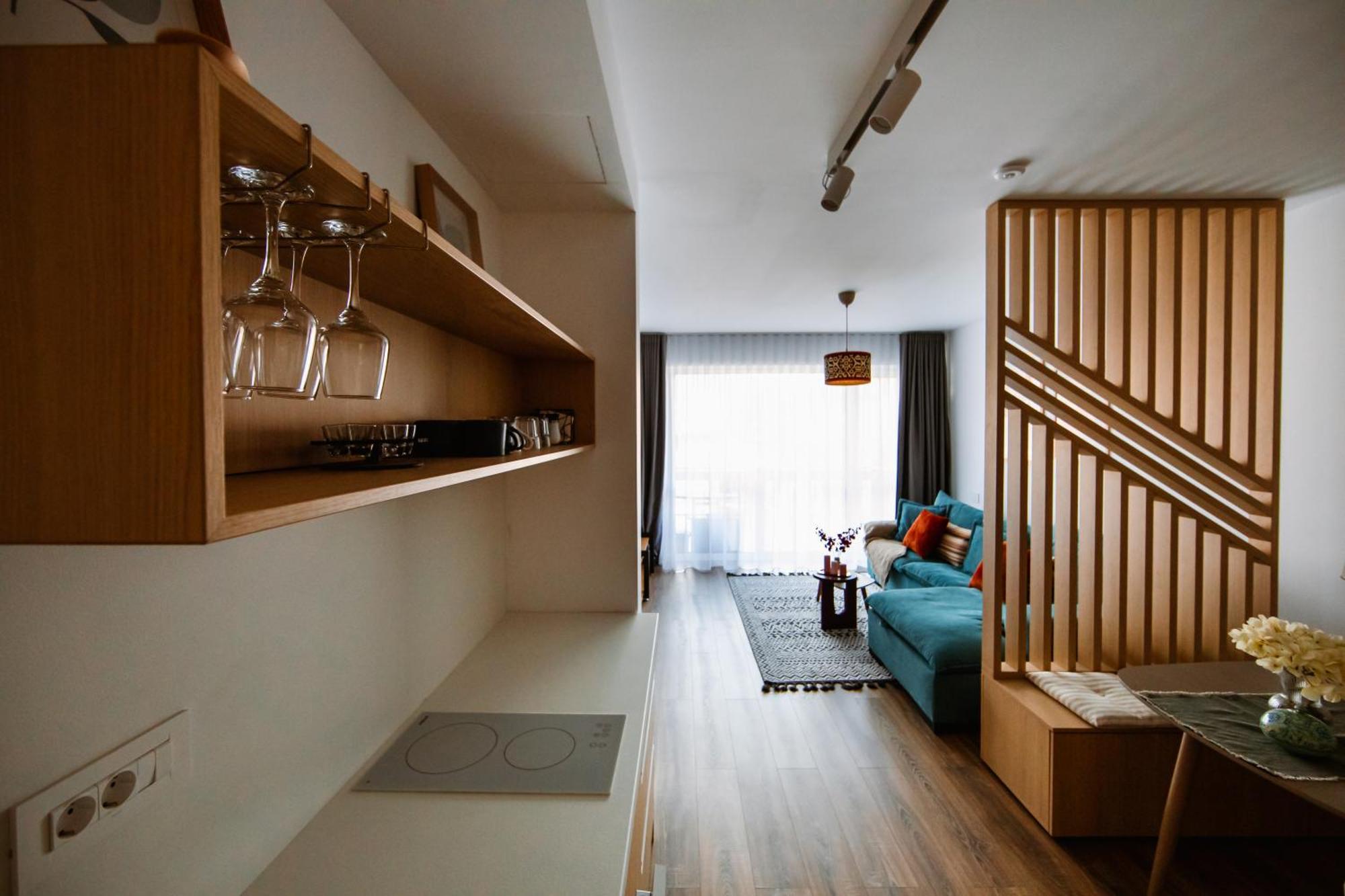 Hello Adventure Apartment Sinaia Exterior foto